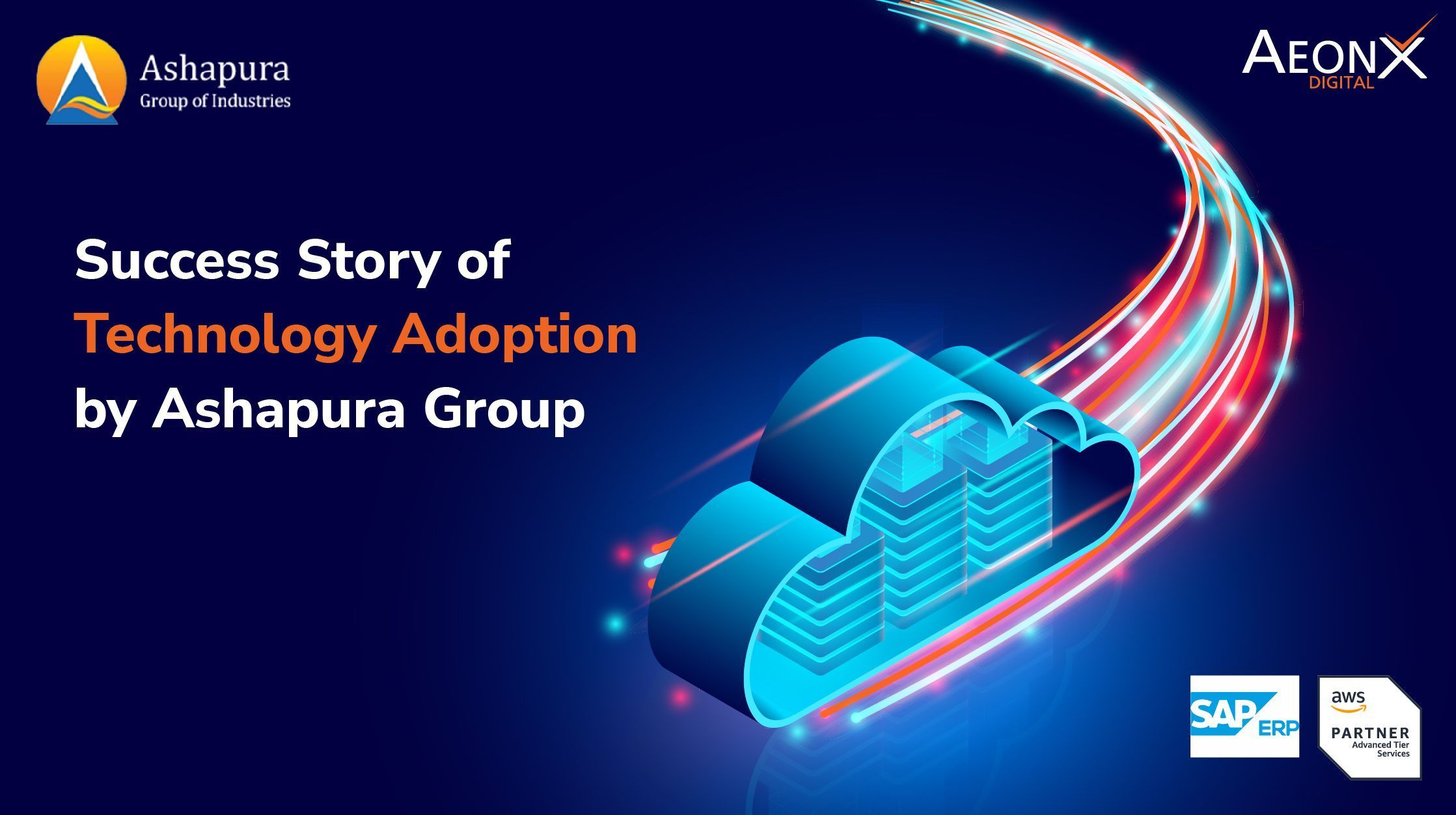 Success Story of Technology Adoption